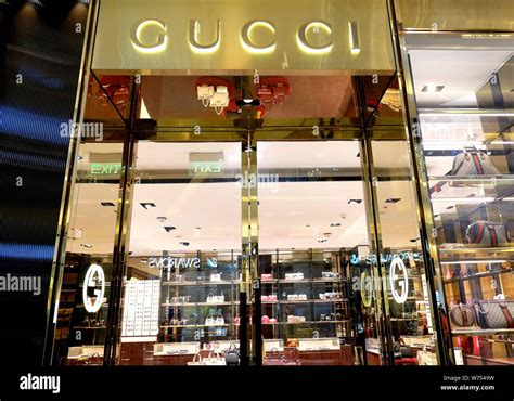 gucci quest mall|gucci clothing store.